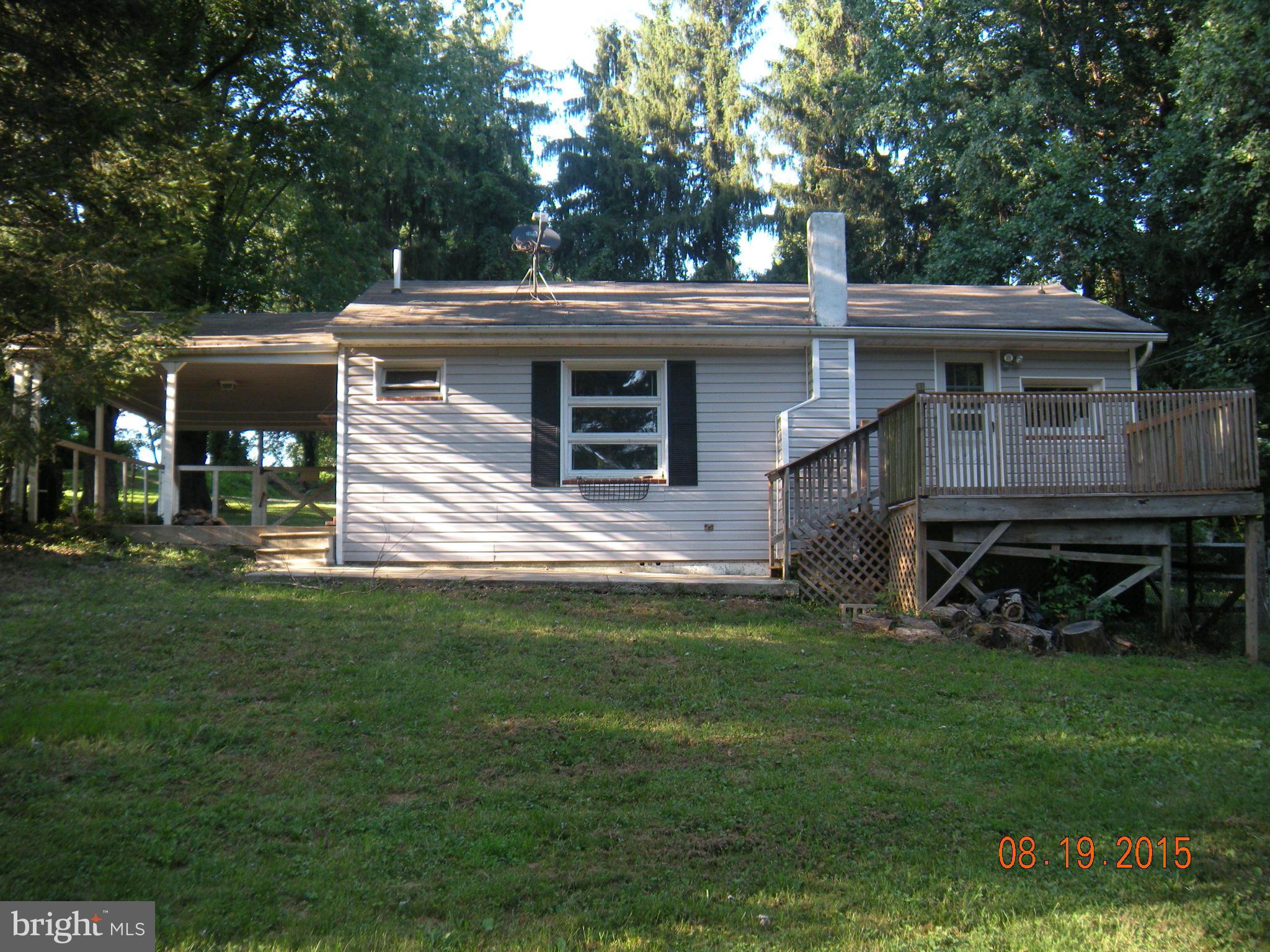 1202 Whitaker Mill Road Joppa, MD 21085 - Photo 2 of 27 Exterior (General)