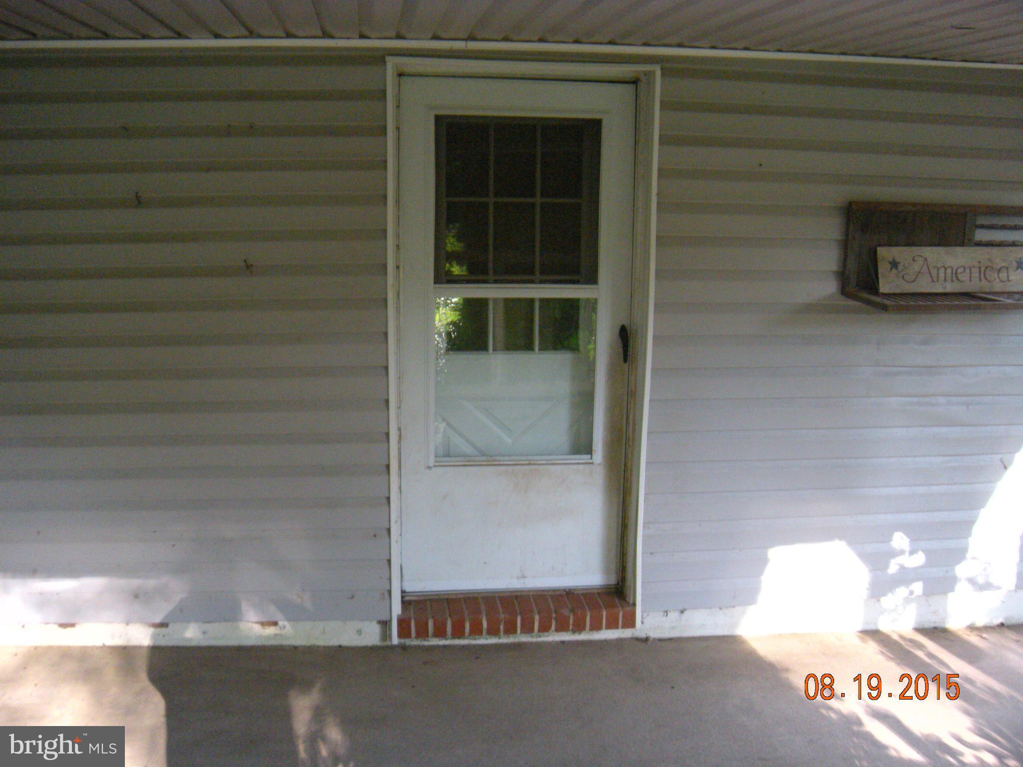 1202 Whitaker Mill Road Joppa, MD 21085 - Photo 15 of 27 Exterior (General)