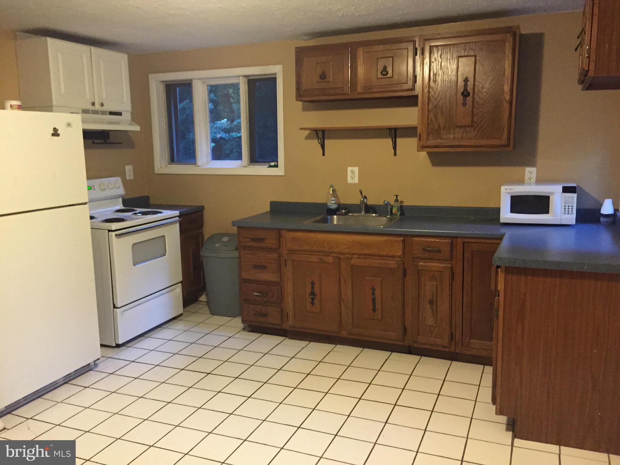 1202 Whitaker Mill Road Joppa, MD 21085 - Photo 18 of 27 Kitchen