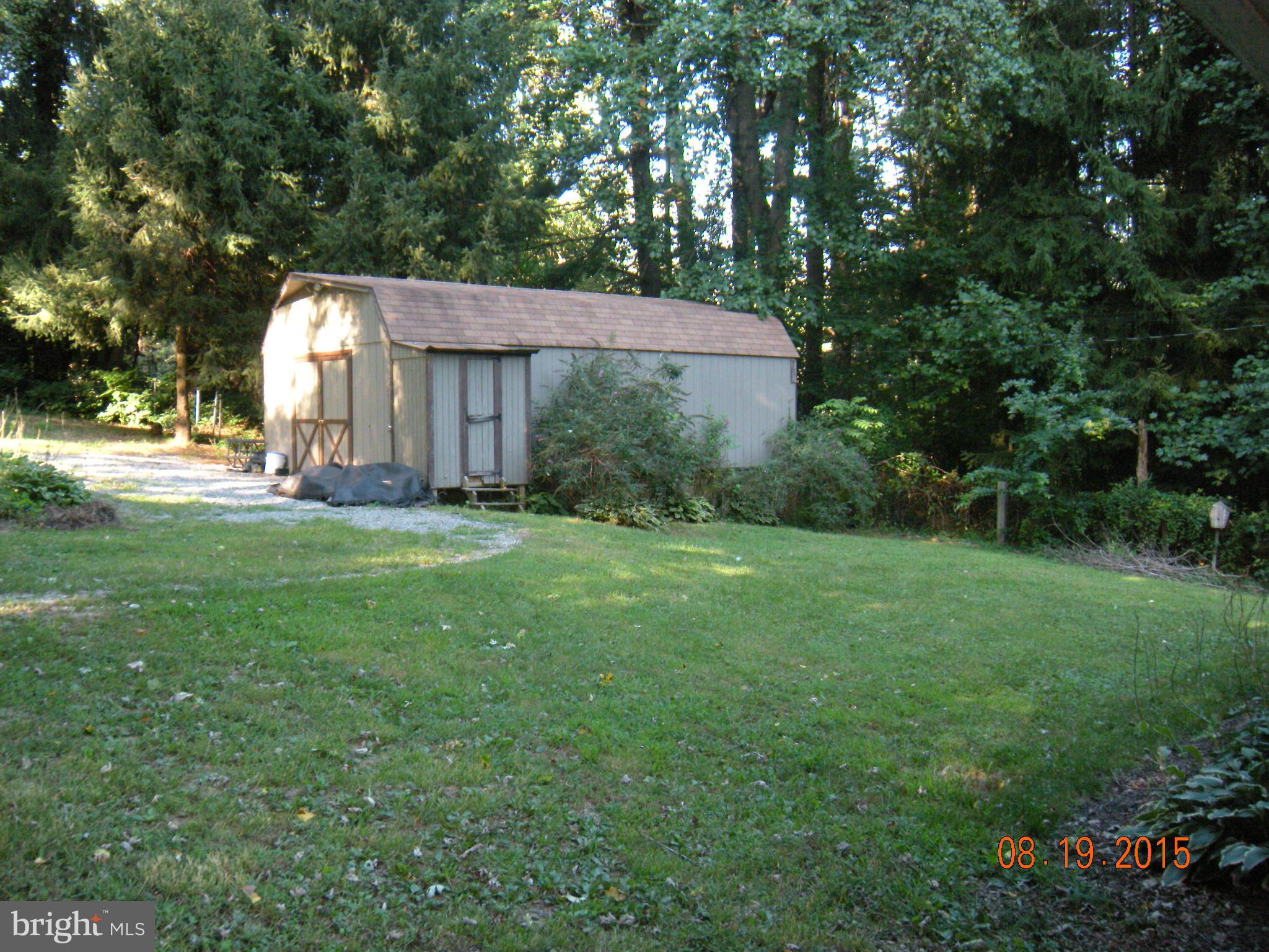1202 Whitaker Mill Road Joppa, MD 21085 - Photo 27 of 27 Exterior (General)