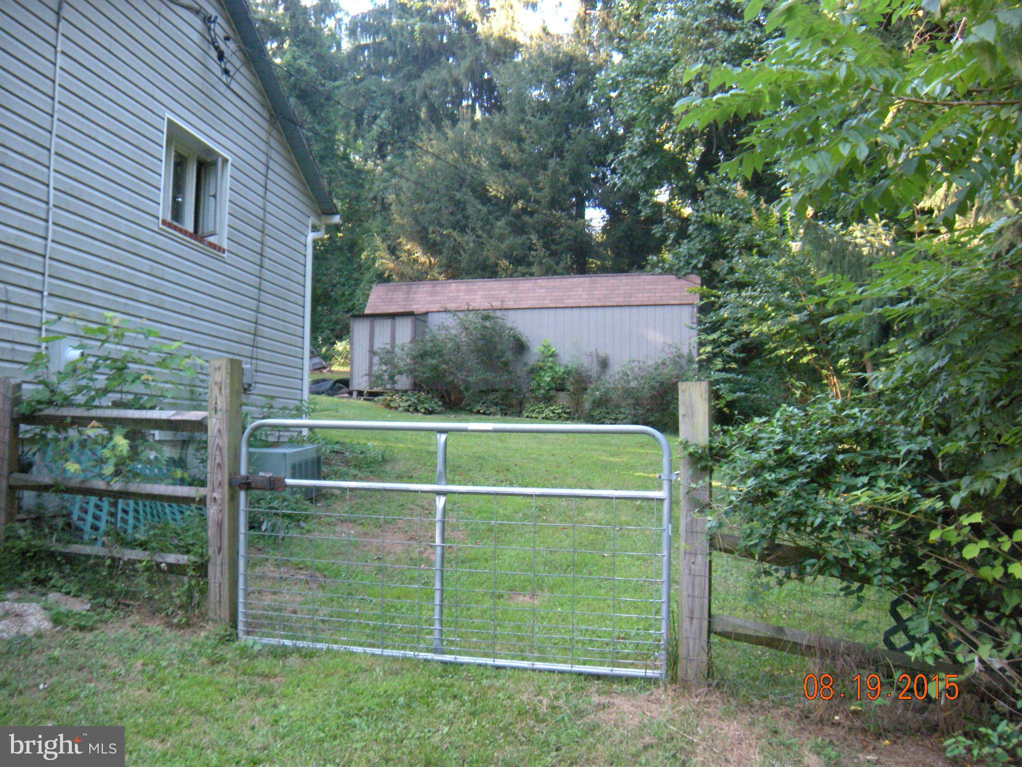 1202 Whitaker Mill Road Joppa, MD 21085 - Photo 4 of 27 Exterior (General)