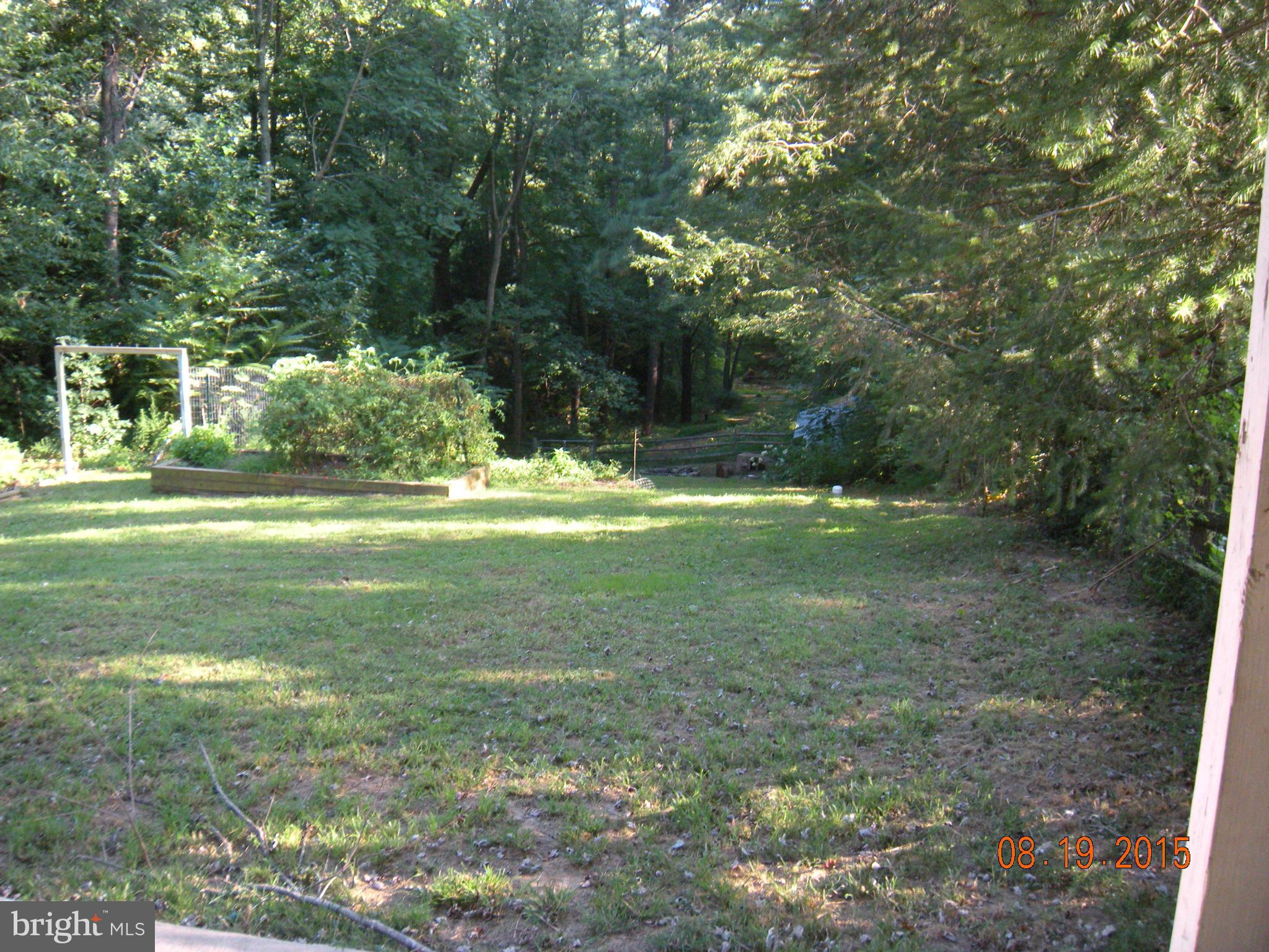 1202 Whitaker Mill Road Joppa, MD 21085 - Photo 5 of 27 Exterior (Rear)