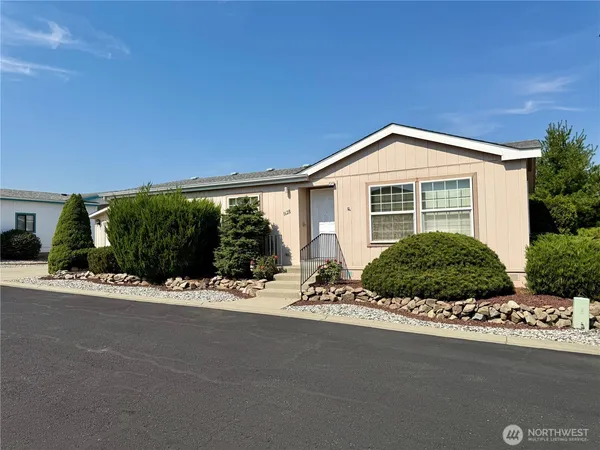 $165,000 | 1628 Pleasant Avenue, Wenatchee, WA 98801
