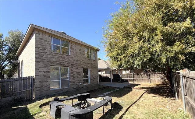 $2,900 | 3112 Black Walnut Drive, Flower Mound, TX 75022