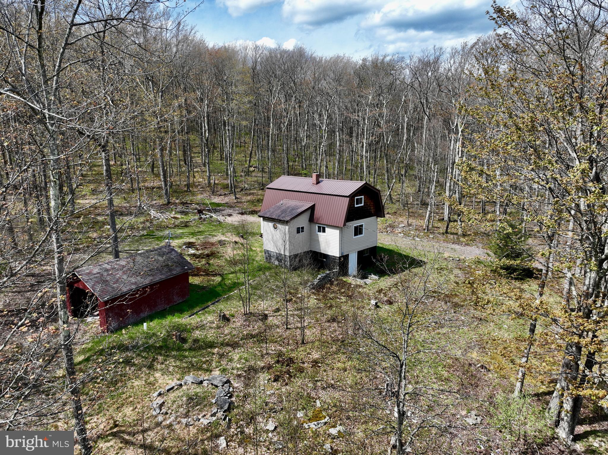 1290 Gaswell Road Grantsville, MD 21536 - Photo 1 of 18