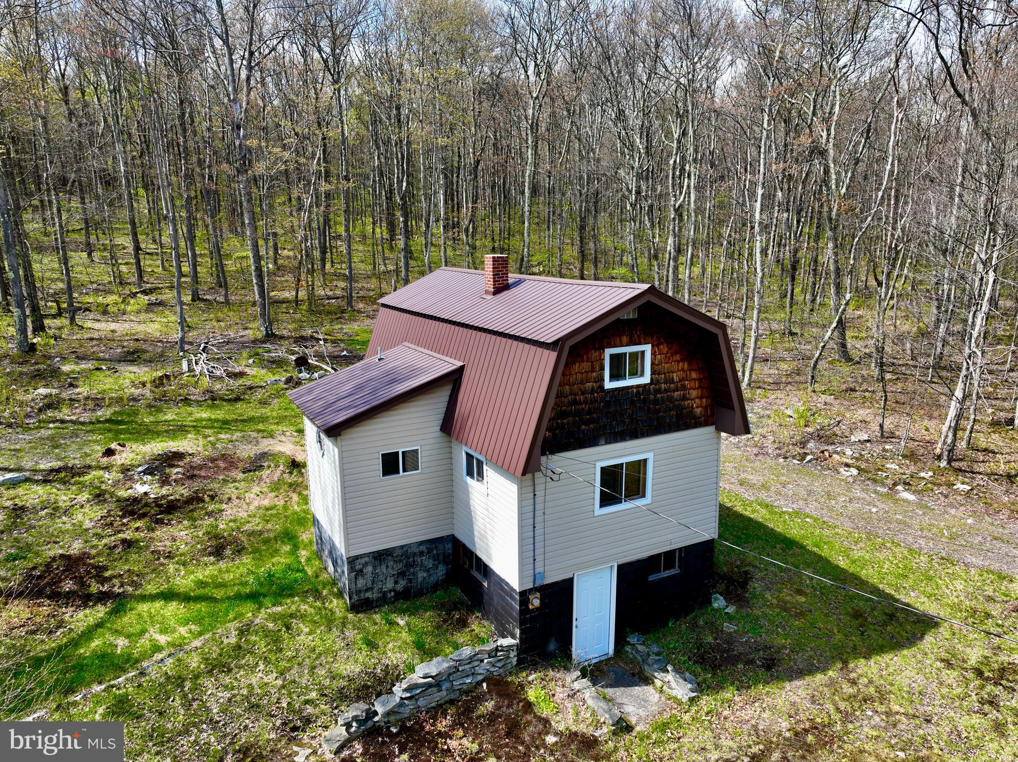 1290 Gaswell Road Grantsville, MD 21536 - Photo 3 of 18