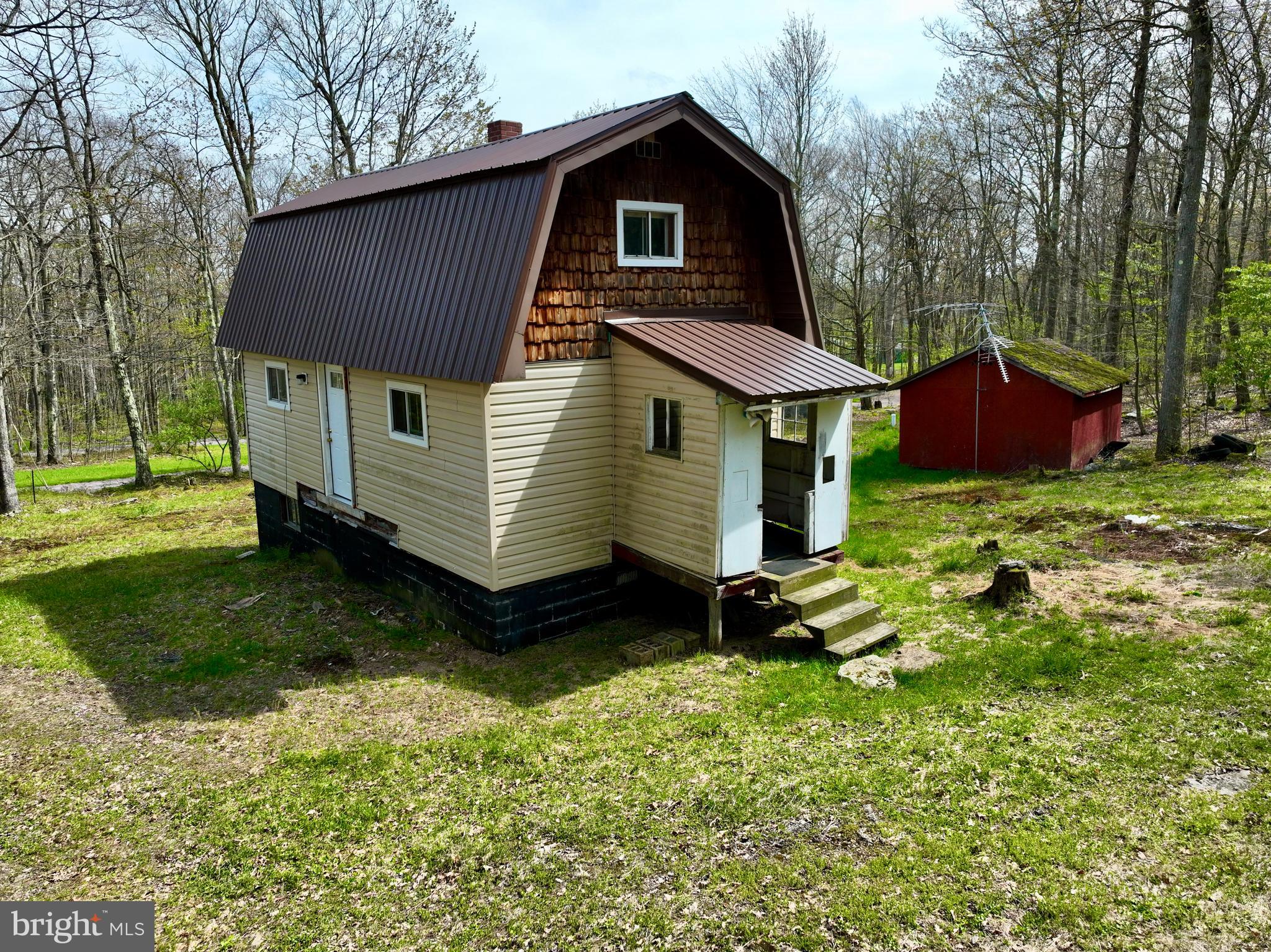 1290 Gaswell Road Grantsville, MD 21536 - Photo 5 of 18