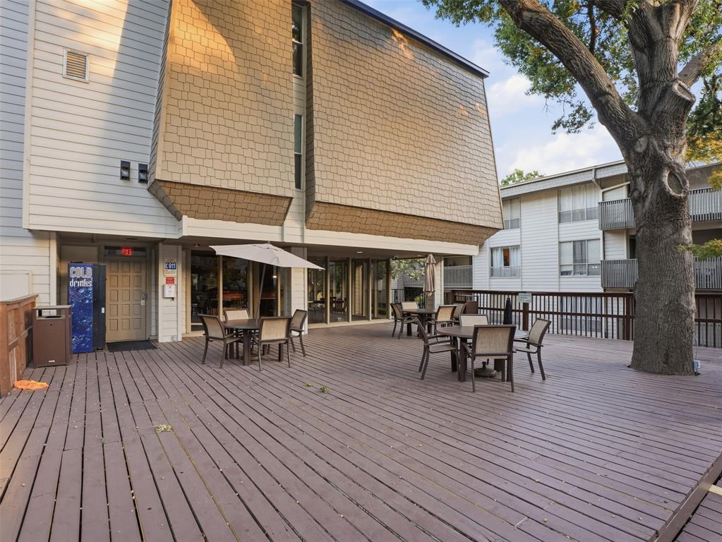 4851 Cedar Springs Road, Unit 392 Dallas, TX 75219 - Photo 22 of 30 Gallery Image 22