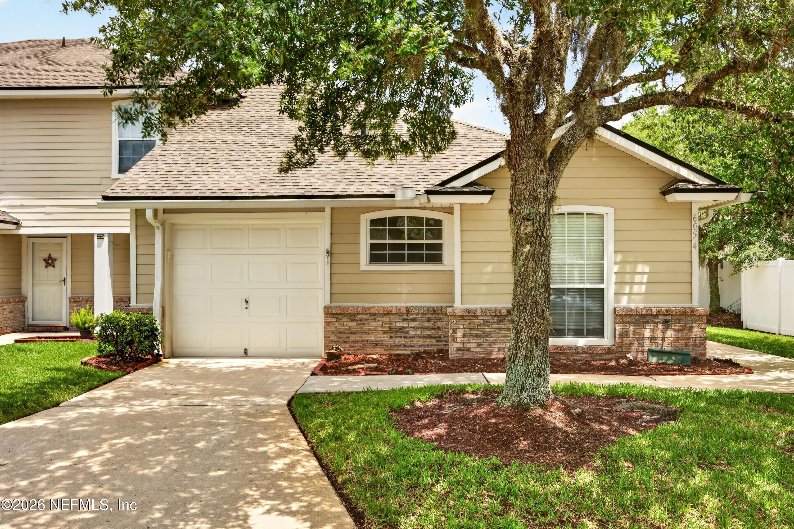 605 North Covered Bridge Road, Unit 4 St. Johns, FL 32259 - Photo 1 of 31 Perfect Size