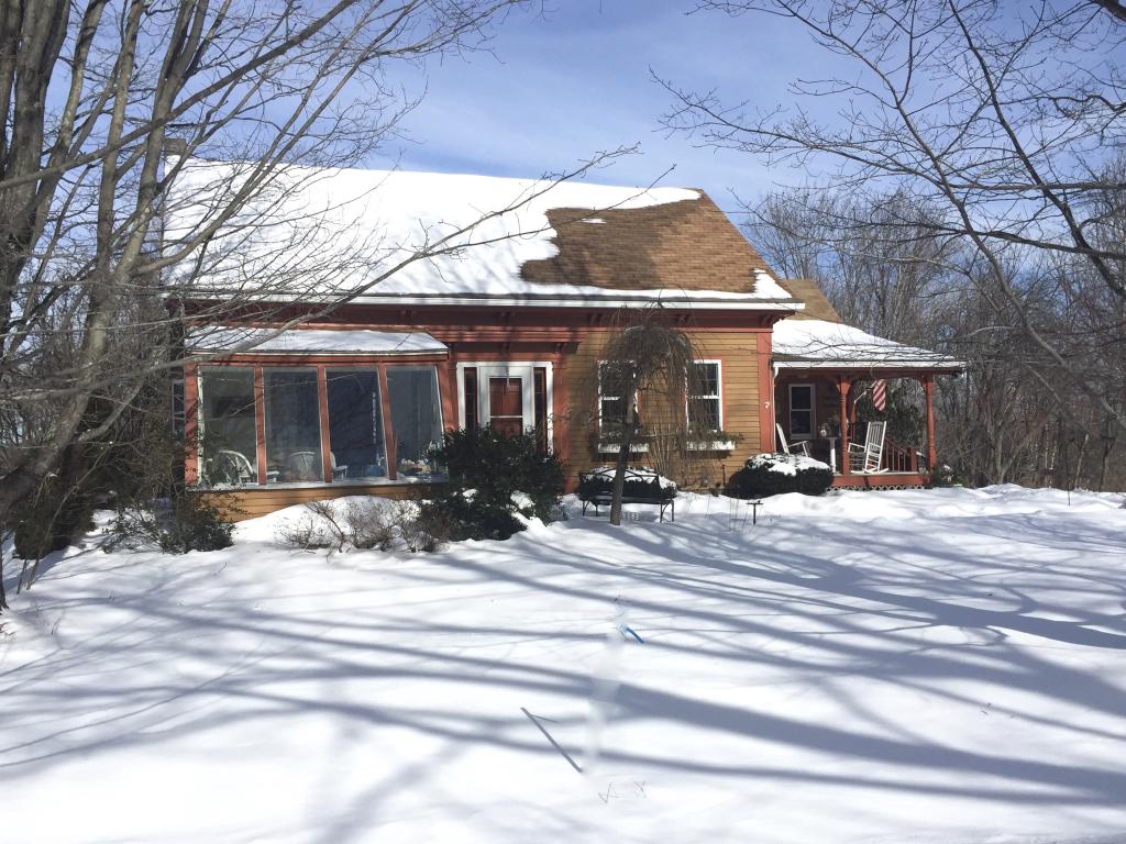 121 Dry Hill Road Rochester, NH 03867 - Photo 2 of 27