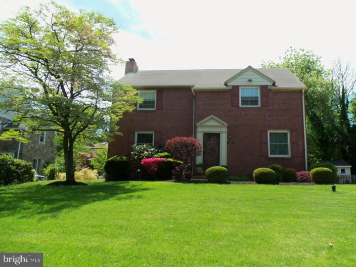 708 Cambridge Road Bala Cynwyd, PA 19004 - Photo 1 of 25 Gallery Image 1
