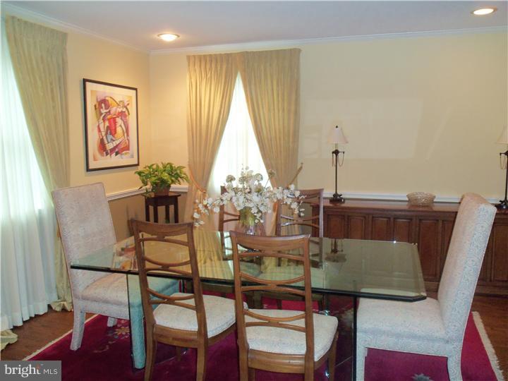 708 Cambridge Road Bala Cynwyd, PA 19004 - Photo 2 of 25 Dining Room