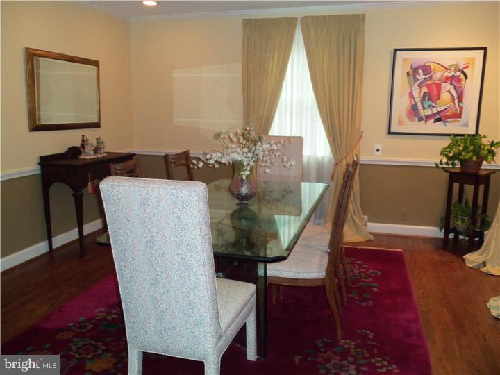 708 Cambridge Road Bala Cynwyd, PA 19004 - Photo 3 of 25 Dining Room