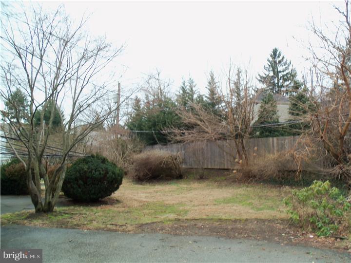 708 Cambridge Road Bala Cynwyd, PA 19004 - Photo 24 of 25 Back Yard