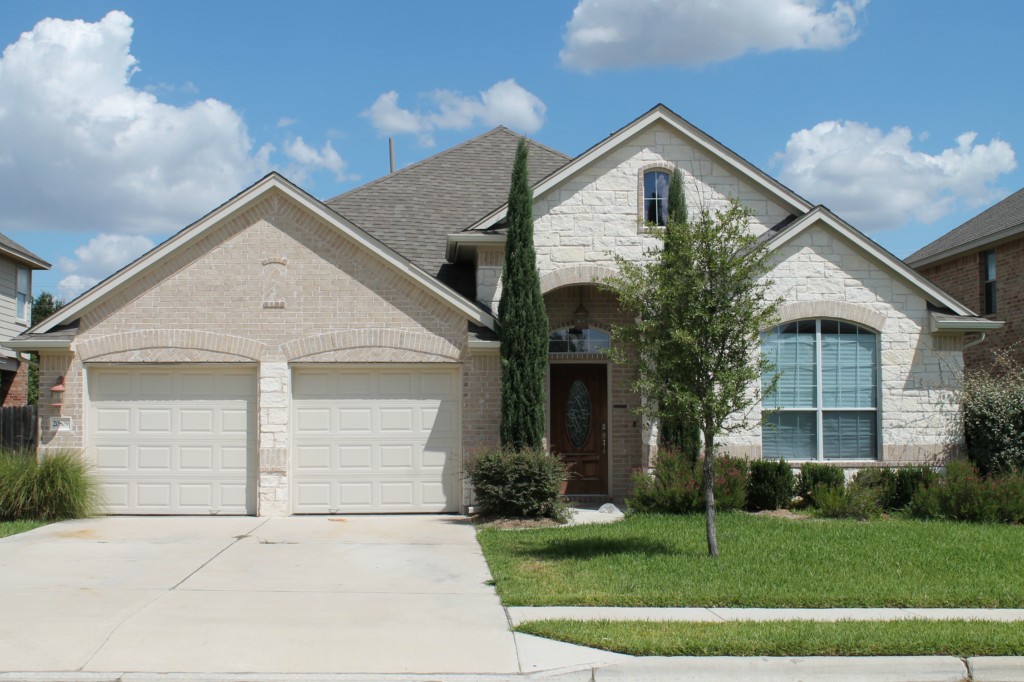 20809 Windmill Ridge Street Pflugerville, TX 78660 - Photo 1 of 1 Gallery Image 1
