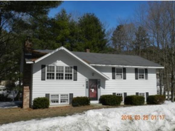 12 Pinewood Avenue Springfield, VT 05156 - Photo 3 of 23
