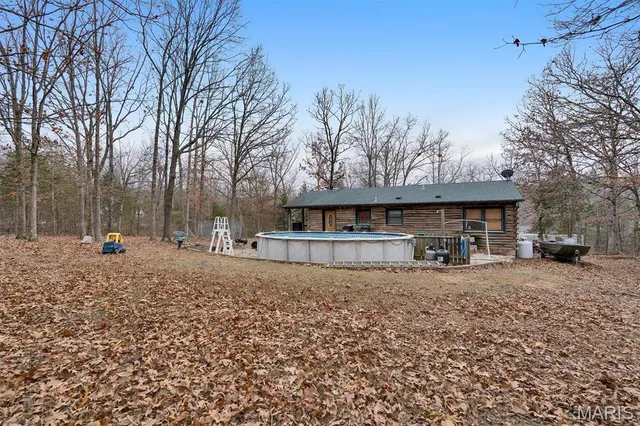 $180,000 | 401 Bunker Hill Drive, De Soto, MO 63020