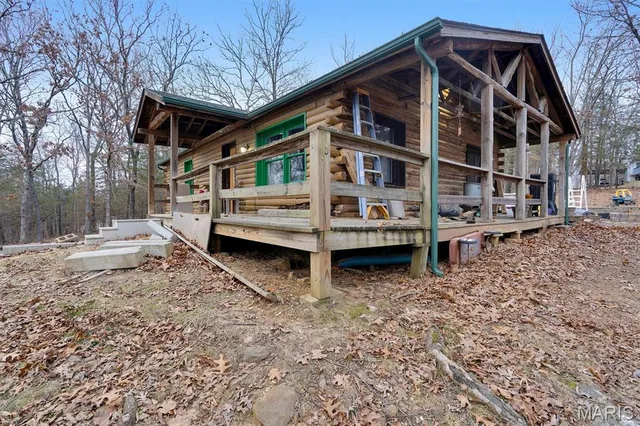 $180,000 | 401 Bunker Hill Drive, De Soto, MO 63020