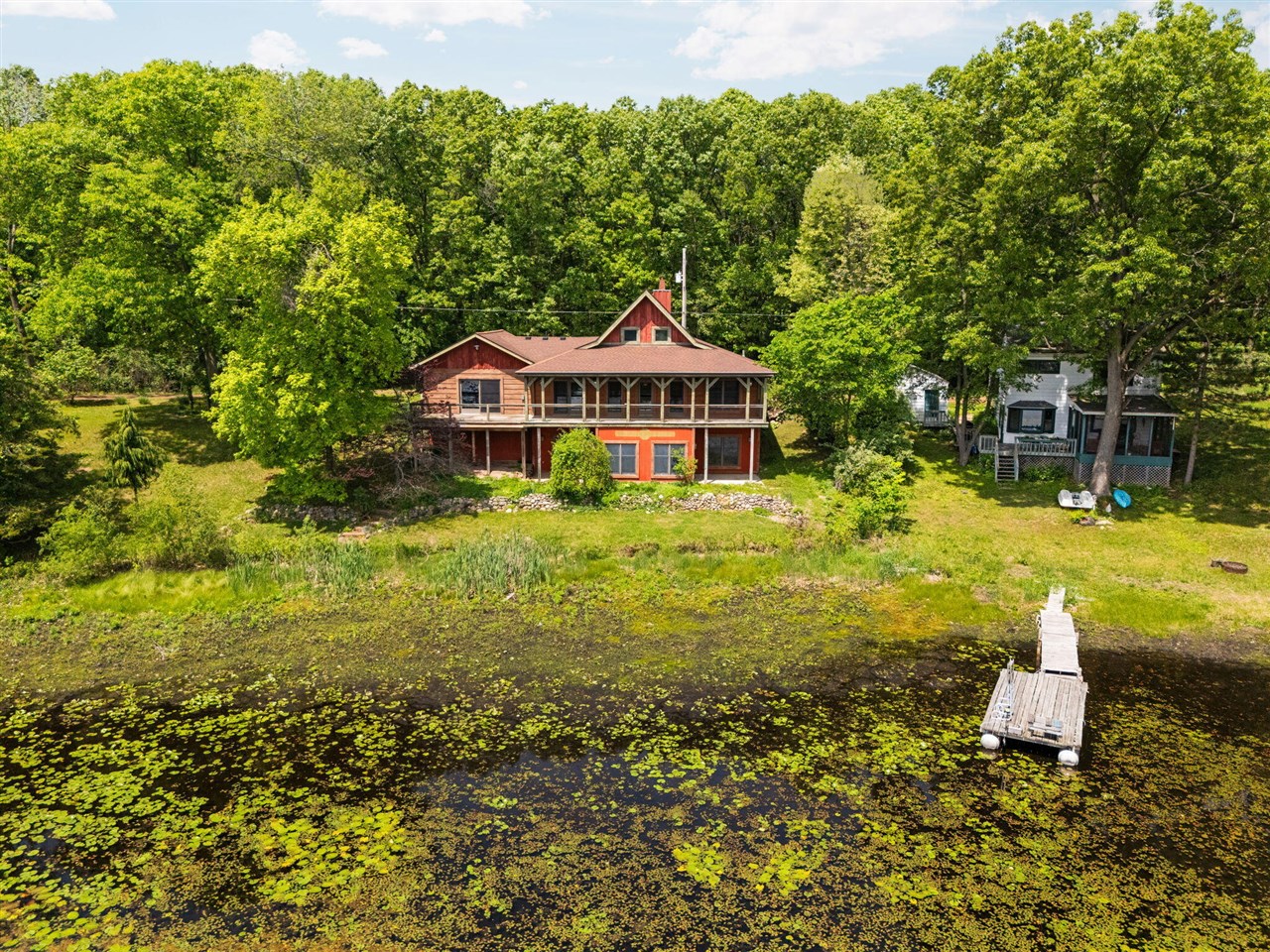 210 Spring Lake Drive Chelsea, MI 48118 - Photo 59 of 70