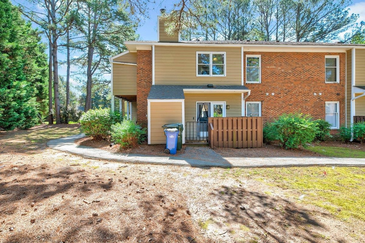 3229 Mill Run, Unit 180 Raleigh, NC 27612 - Photo 31 of 33 Photo 31
