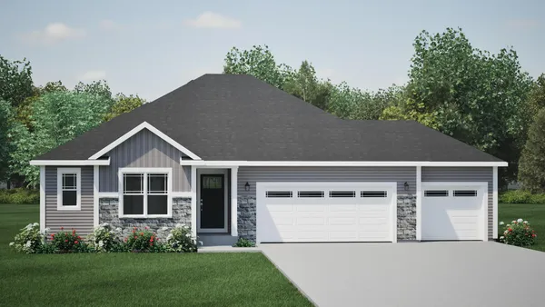 $539,900 | N156-w19312 East N156-w19312 E Gate Drive, Jackson, WI 53037