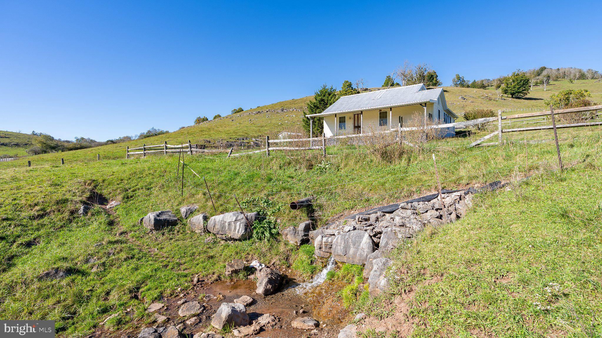 1706 Sinks Road Harman, WV 26270 - Photo 41 of 56 Gallery Image 41