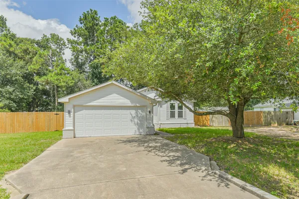 $195,000 | 16222 Wild Oak Lane, Conroe, TX 77302