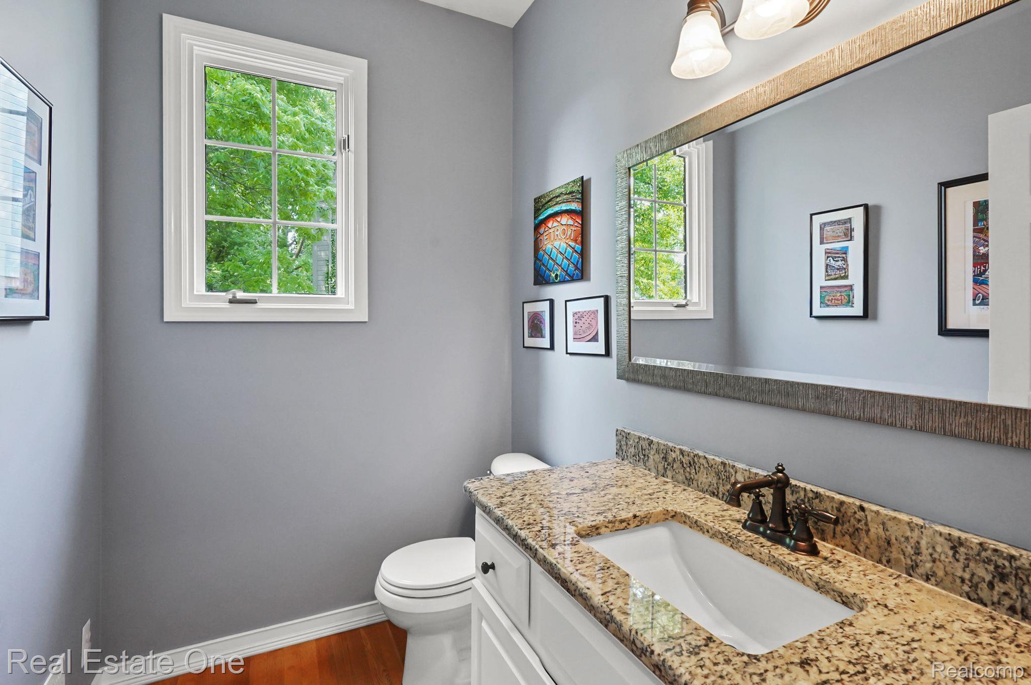 406 Wedington Court Rochester, MI 48307 - Photo 23 of 66 Gallery Image 23