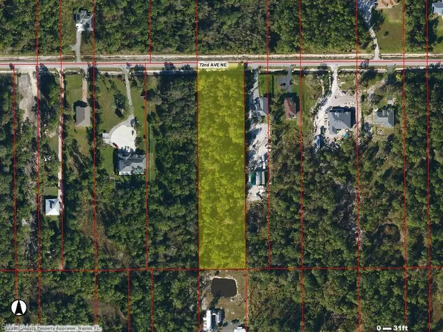 $89,900 | 72nd Avenue Northeast, Naples, FL 34120