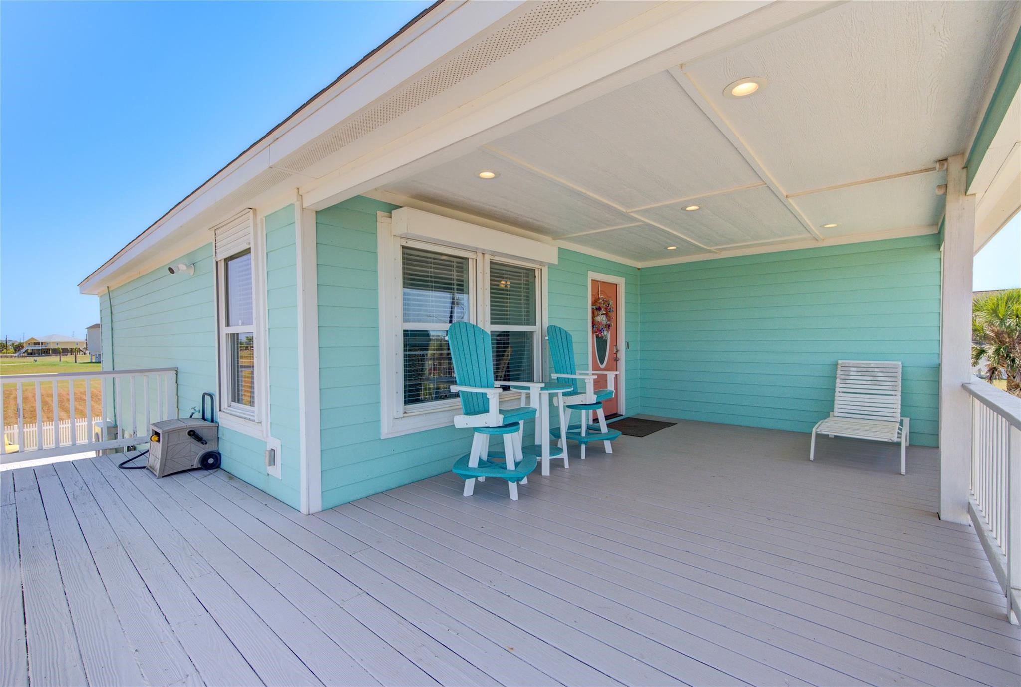 3915 Kiva Road Galveston, TX 77554 - Photo 29 of 44