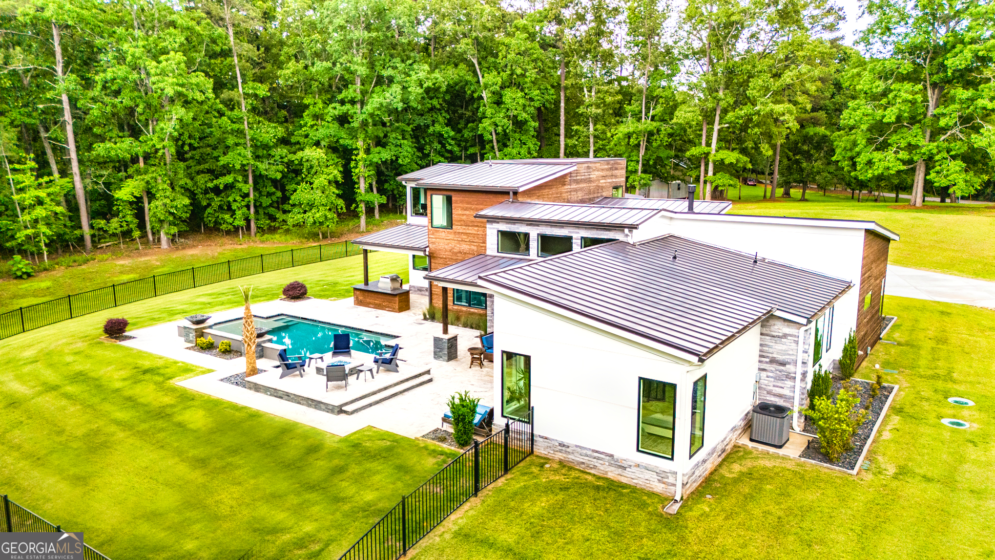 159 Sims Road Tyrone, GA 30290 - Photo 4 of 70