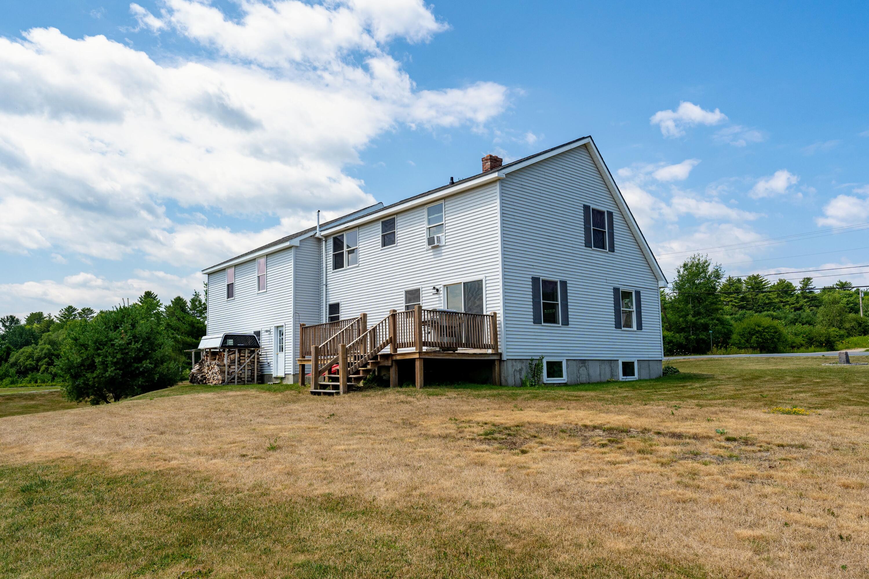 328 Marston Road Gardiner, ME 04345 - Photo 31 of 39 DSC09766