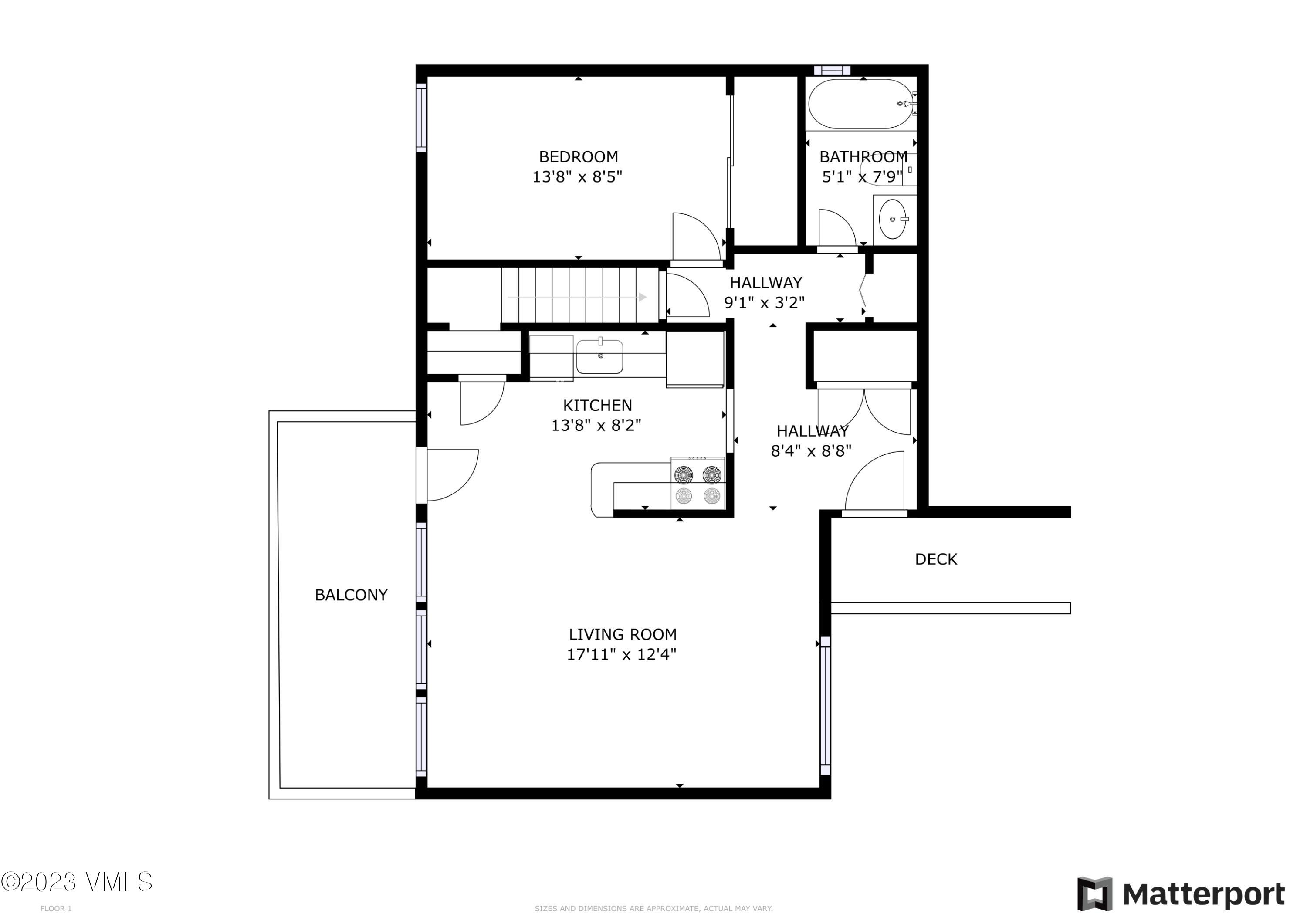 921 Red Sandstone Road, Unit D5 Vail, CO 81657 - Photo 15 of 16
