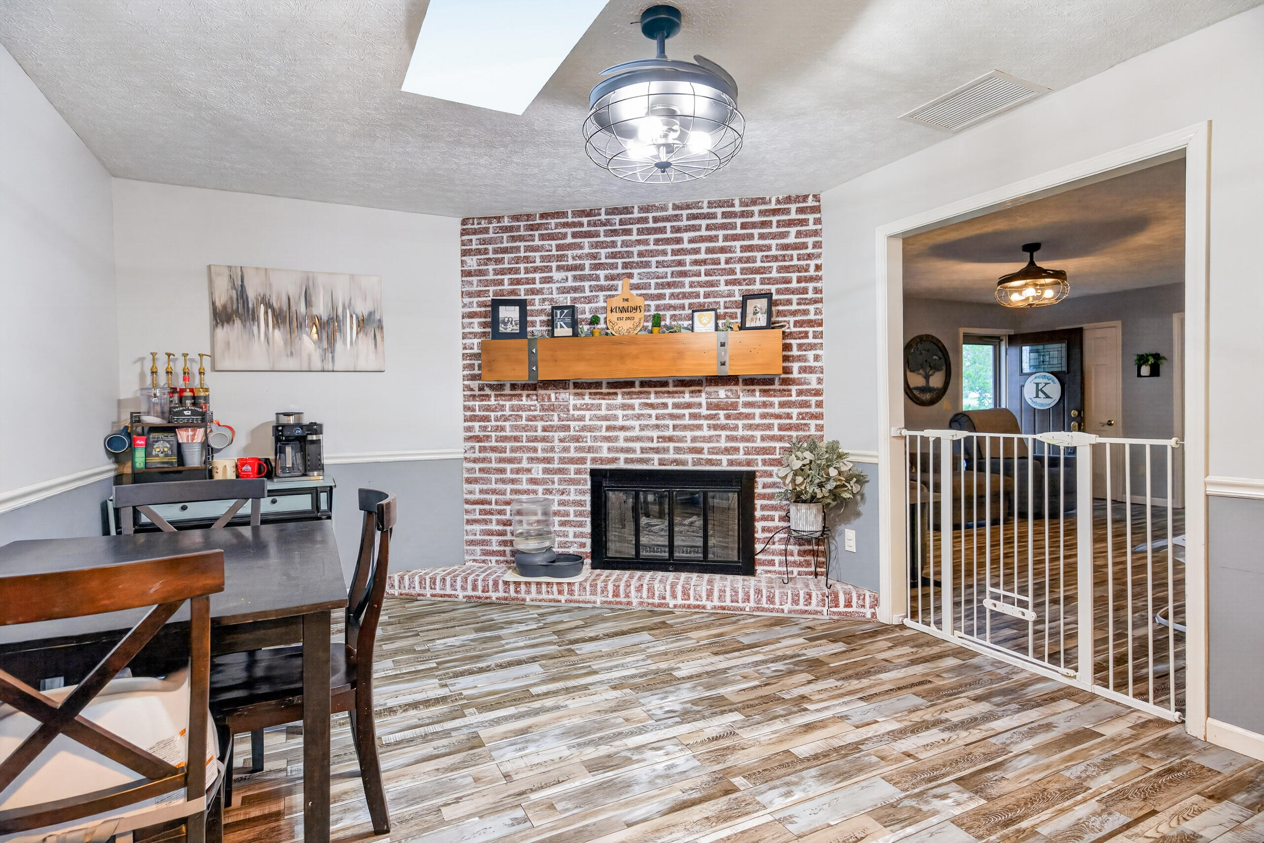 9200 Johnston Slagle Road Sidney, OH 45365 - Photo 8 of 38