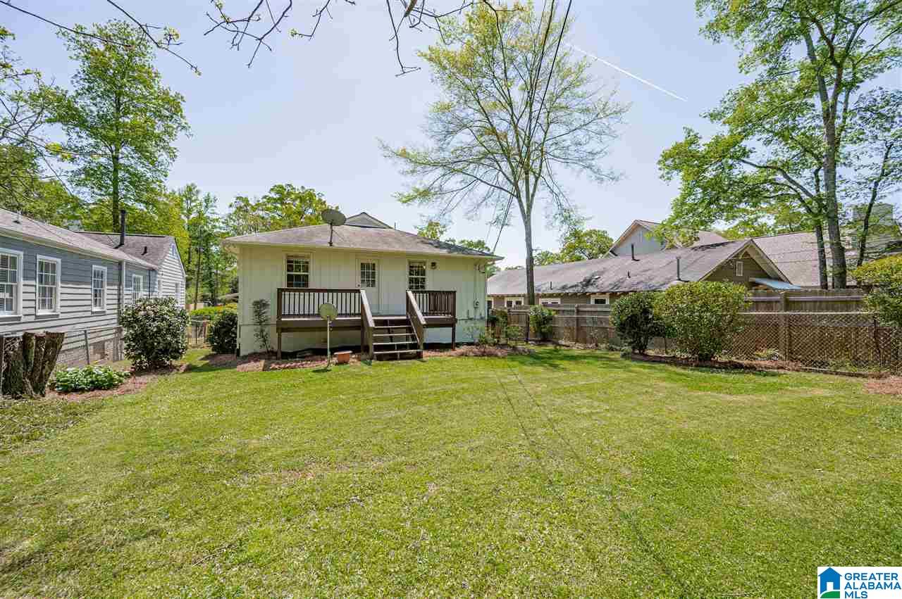 706 Forrest Drive Birmingham, AL 35209 - Photo 39 of 47