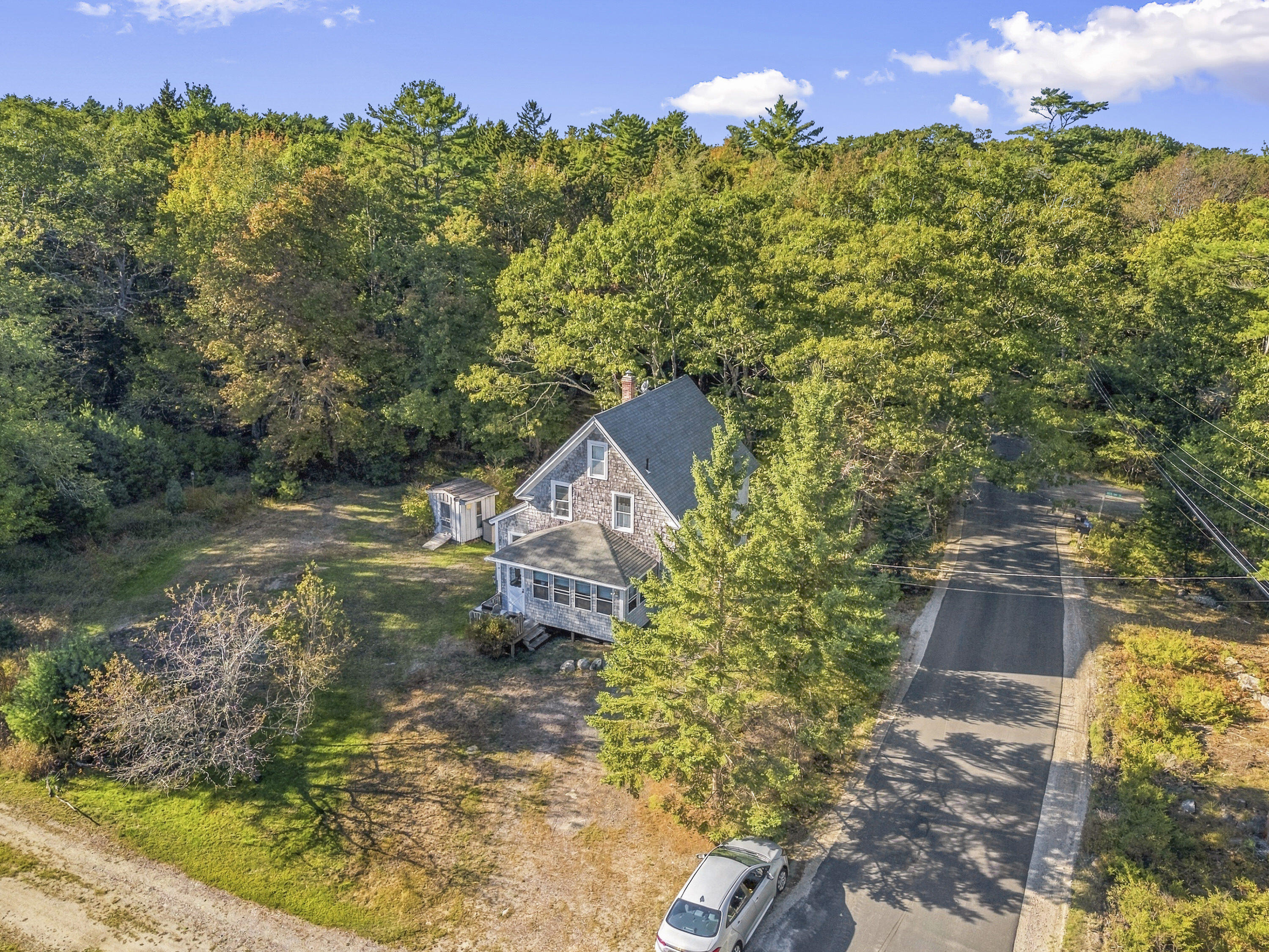 36 North End Road Georgetown, ME 04548 - Photo 19 of 47 36 North End Rd_142