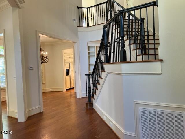3316 Darien Drive Raleigh, NC 27607 - Photo 2 of 30