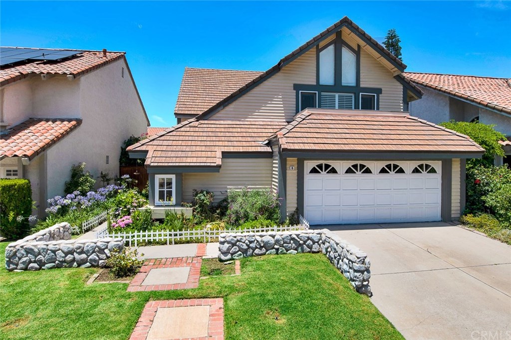 8 Bull Run Irvine, CA 92620 - Photo 2 of 52