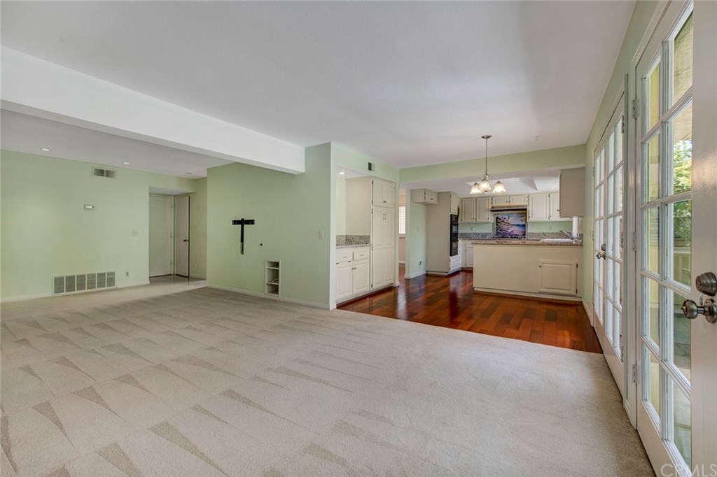 8 Bull Run Irvine, CA 92620 - Photo 24 of 52 Kitchen is open to the family room