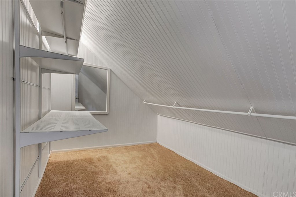 8 Bull Run Irvine, CA 92620 - Photo 29 of 52 Space off master bedroom can be used as storage, or home office