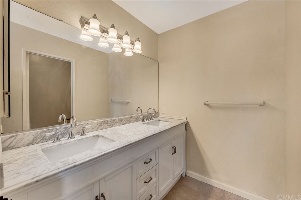 8 Bull Run Irvine, CA 92620 - Photo 30 of 52 Recently upgraded master vanity
