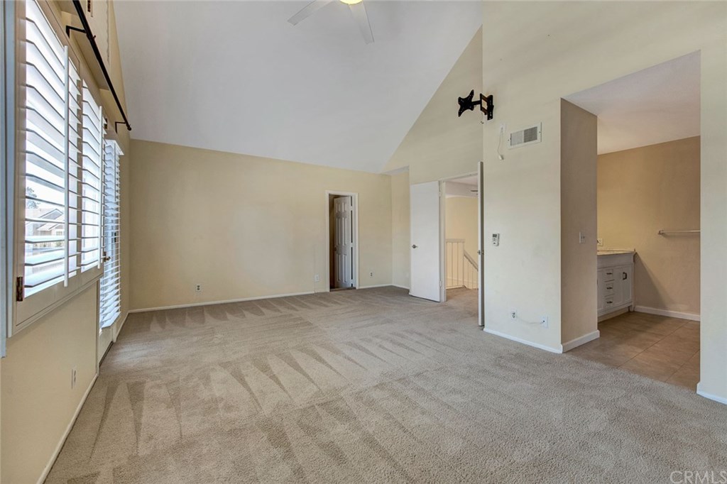 8 Bull Run Irvine, CA 92620 - Photo 32 of 52 Master suite with additional storage/home office