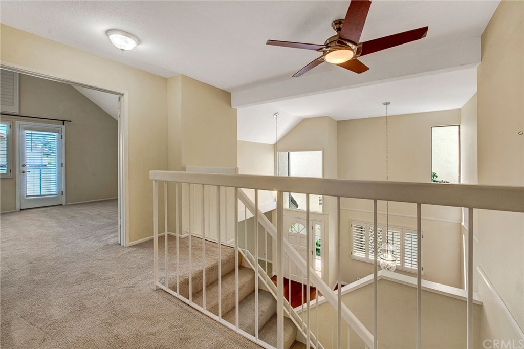 8 Bull Run Irvine, CA 92620 - Photo 35 of 52 Bright home with high ceiling, attic fan, and ceiling fans