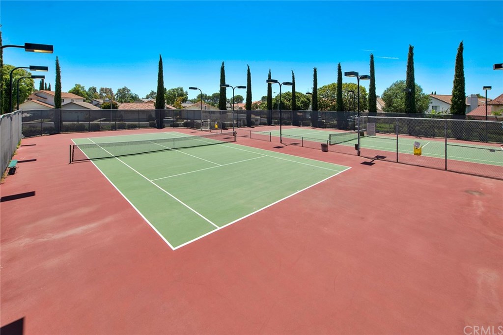 8 Bull Run Irvine, CA 92620 - Photo 50 of 52 HOA amenities offers tennis courts, pools, play grounds