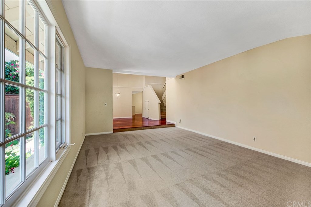 8 Bull Run Irvine, CA 92620 - Photo 9 of 52 spacious living room