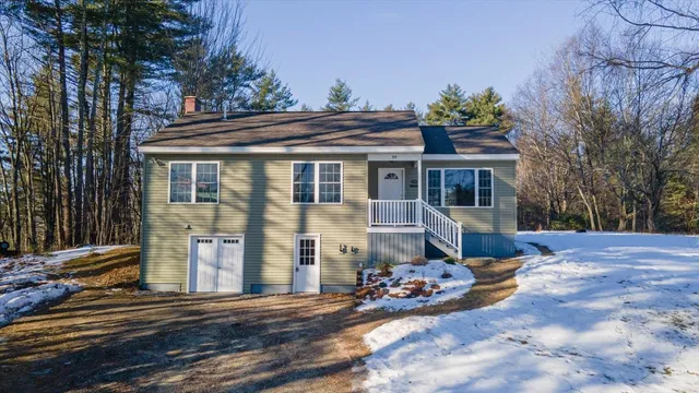 $400,000 | 59 Thompson Road, Keene, NH 03431