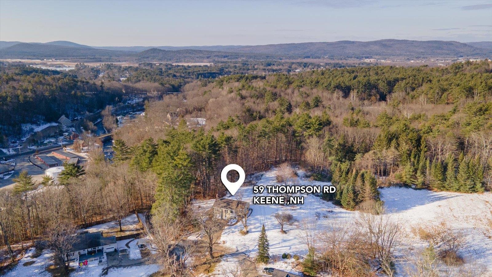 59 Thompson Road Keene, NH 03431 - Photo 26 of 31