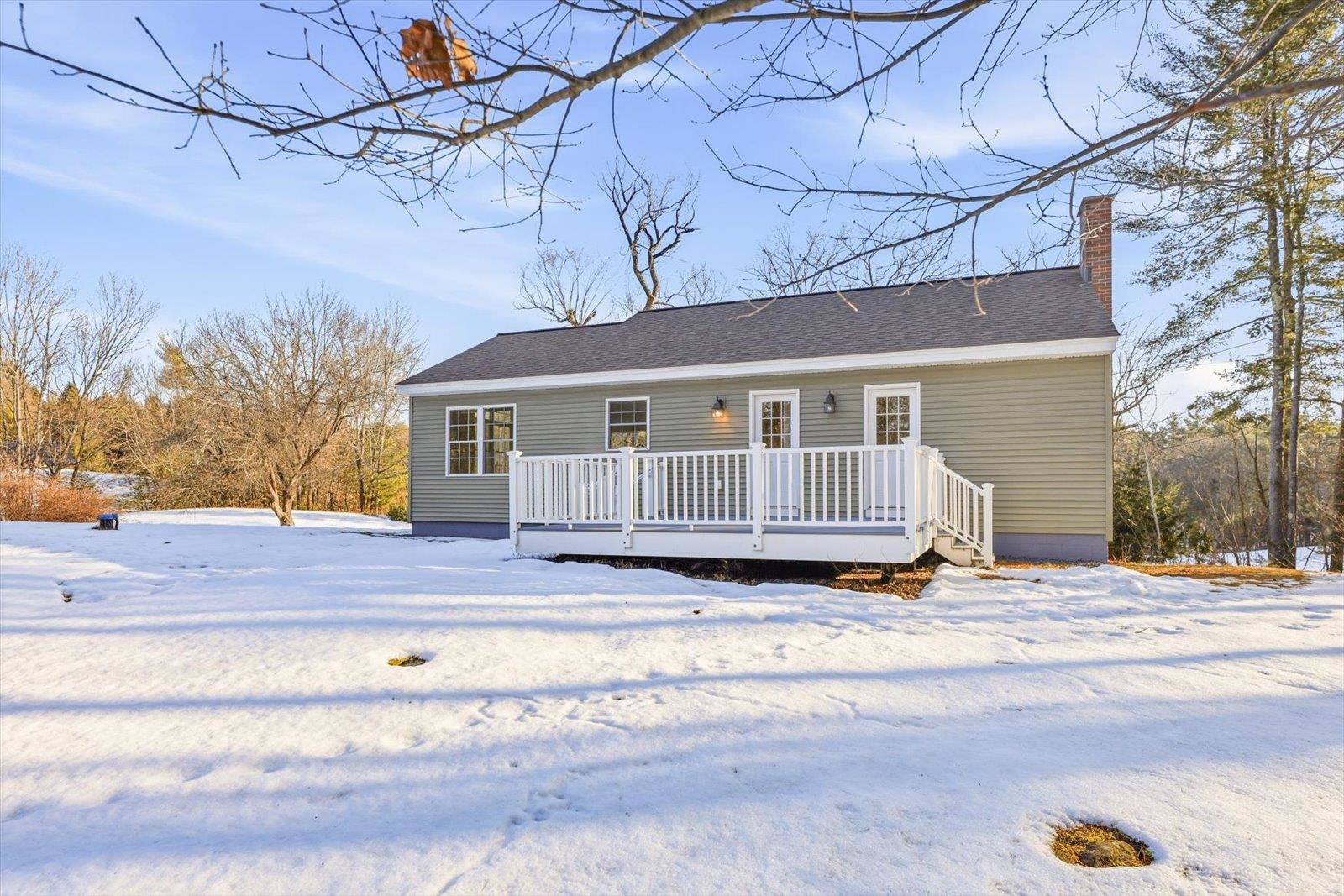 59 Thompson Road Keene, NH 03431 - Photo 4 of 31