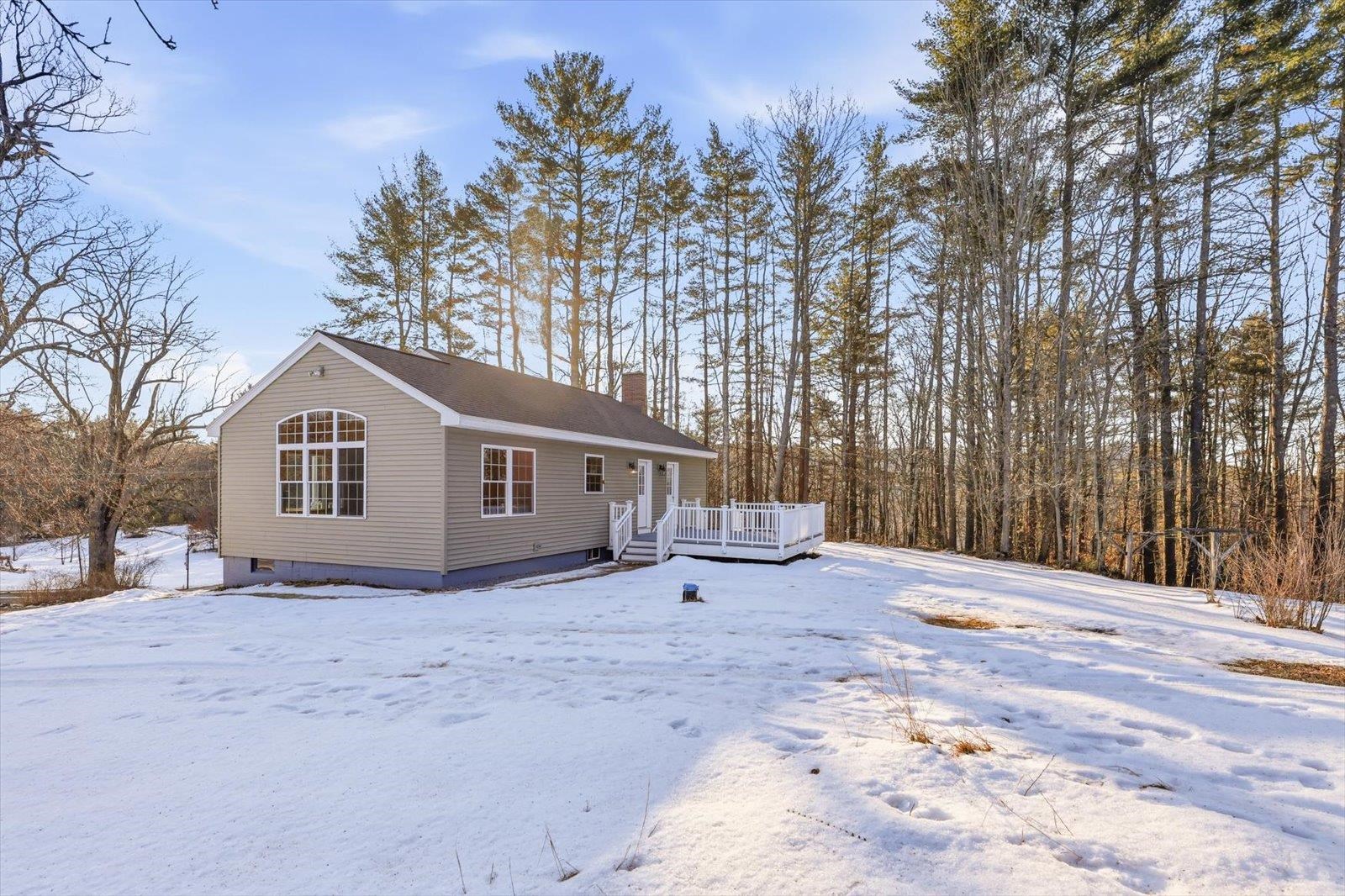 59 Thompson Road Keene, NH 03431 - Photo 5 of 31