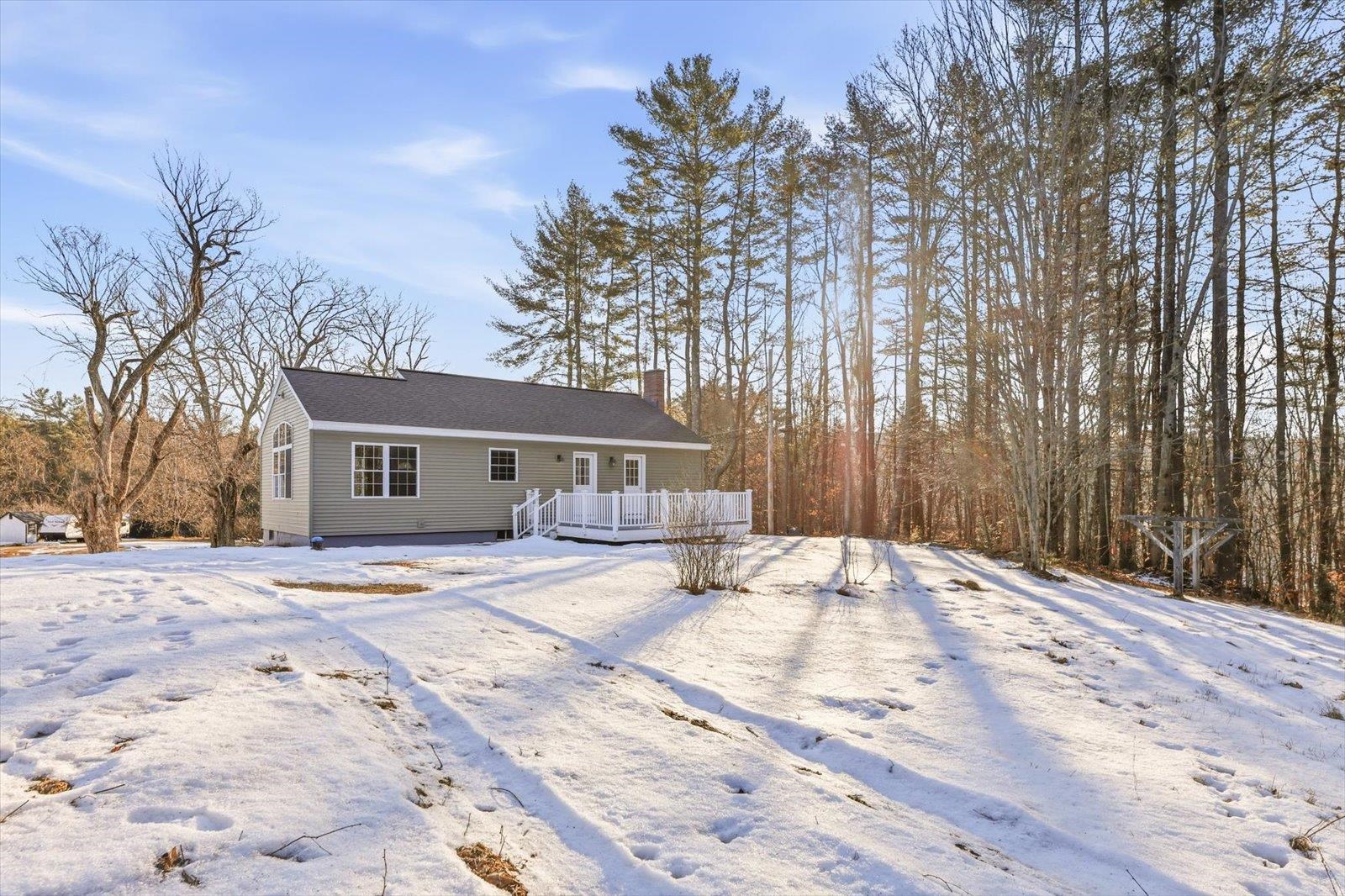 59 Thompson Road Keene, NH 03431 - Photo 6 of 31